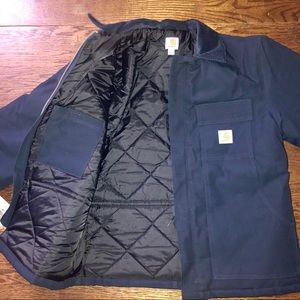 Carhartt Men’s Traditional Arctic Jacket